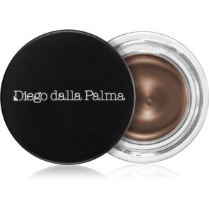 Diego dalla Palma Cream Eyebrow pomáda na obočie vodeodolná odtieň 01 Light Taupe 4 g