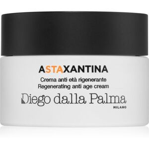 Diego dalla Palma Antiage Regenerating Cream spevňujúci protivráskový krém na tvár s regeneračným účinkom 50 ml