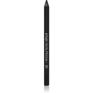 Diego dalla Palma Makeup Studio Stay On Me Eye Liner vodeodolná ceruzka na oči odtieň 31 Black 1,2 g
