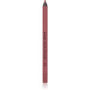 Diego dalla Palma Stay On Me Lip Liner Long Lasting Water Resistant vodeodolná ceruzka na pery odtieň 44 Antique Pink 1,2 g