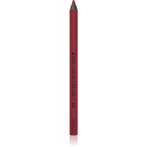 Diego dalla Palma Stay On Me Lip Liner Long Lasting Water Resistant vodeodolná ceruzka na pery odtieň 46 Red 1,2 g