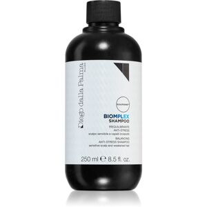 Diego dalla Palma Balancing Anti-Stress Shampoo čistiaci a vyživujúci šampón 250 ml