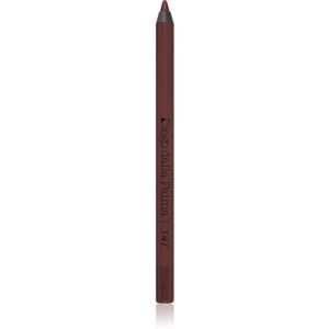 Diego dalla Palma Stay On Me Lip Liner Long Lasting Water Resistant vodeodolná ceruzka na pery odtieň 147 Burgundy 1,2 g