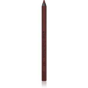 Diego dalla Palma Stay On Me Lip Liner Long Lasting Water Resistant vodeodolná ceruzka na pery odtieň 151 Chestnut 1,2 g