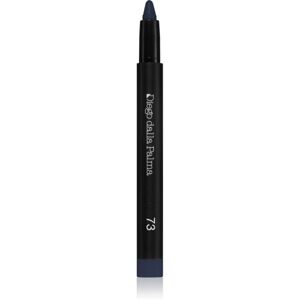 Diego dalla Palma SHADOW LINE očné tiene v ceruzke odtieň BLUE 0,8 g