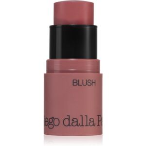 Diego dalla Palma All In One Blush multifunkčné líčidlo na oči, pery a tvár odtieň PINK 4 g