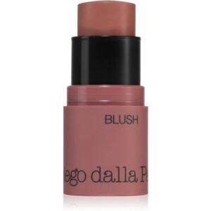 Diego dalla Palma All In One Blush multifunkčné líčidlo na oči, pery a tvár odtieň 44 BISCUIT 4 g
