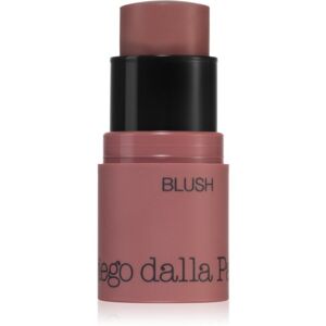 Diego dalla Palma All In One Blush multifunkčné líčidlo na oči, pery a tvár odtieň 45 PEACH 4 g