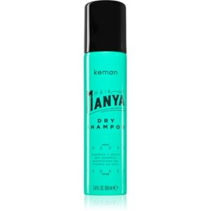 Kemon Hair Manya Dry Shampoo suchý šampón