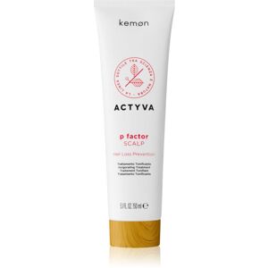 Kemon Actyva P Factor hydratačný šampón 150 ml