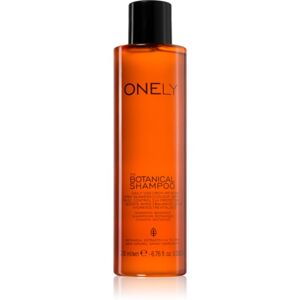 FarmaVita Onely The Botanical Shampoo bylinný šampón na každodenné použitie 200 ml