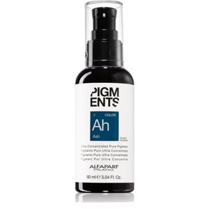 Alfaparf Milano Pigments pigmentové kvapky na vlasy Ash 90 ml