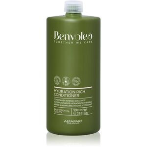 Alfaparf Milano Benvoleo Hydration vlasový kondicionér s hydratačným účinkom 1000 ml