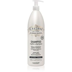 Alfaparf Milano Il Salone Milano Mythic šampón pre normálne až suché vlasy 1000 ml
