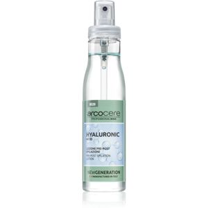 Arcocere After Wax Hyaluronic Acid tonikum pred epiláciou 150 ml