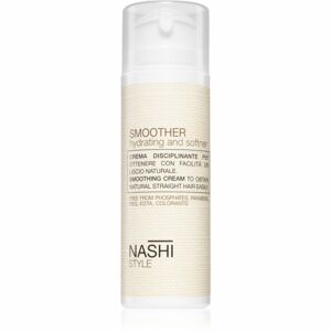 Nashi Style Smoother uhladzujúci krém s hydratačným účinkom 150 ml