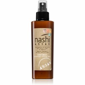 Nashi Argan Instant sprej pre jednoduché rozčesávanie vlasov 150 ml
