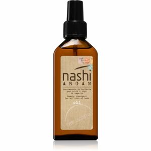 Nashi Argan Oil vyživujúci olej na vlasy 100 ml