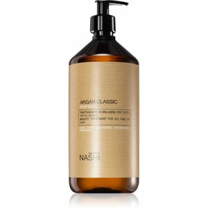 Nashi Argan Classic šampón pre všetky typy vlasov 1000 ml