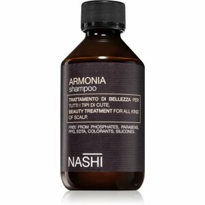 Nashi Armonia čistiaci šampón pre obnovu pokožky hlavy 250 ml