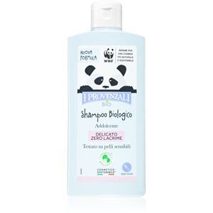 I Provenzali BIO Baby Shampoo detský šampón 250 ml