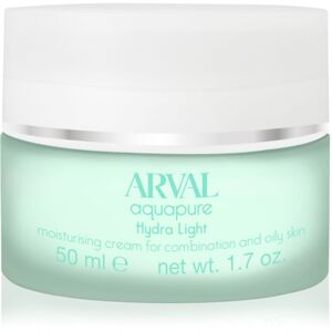Arval Aquapure hydratačný krém pre zmiešanú až mastnú pokožku 50 ml