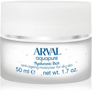 Arval Aquapure hydratačný krém proti starnutiu pleti 50 ml