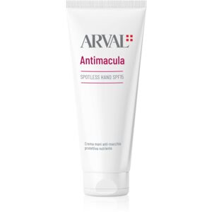 Arval Antimacula výživný krém na ruky 75 ml