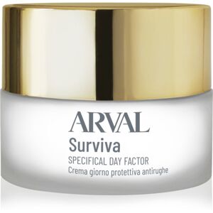 Arval Surviva ochranný denný krém proti vráskam 50 ml