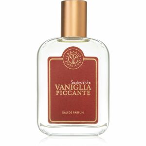 Erbario Toscano Vaniglia Piccante parfumovaná voda unisex 100 ml