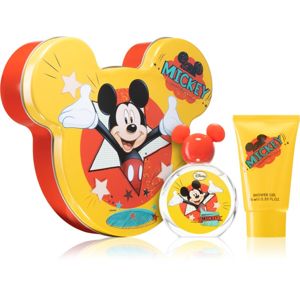 Disney Mickey Mouse darčeková sada II. pre deti