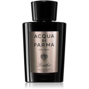 Acqua di Parma Colonia Leather kolínska voda pre mužov 180 ml