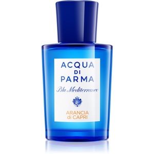 Acqua di Parma Blu Mediterraneo Arancia di Capri toaletná voda unisex 75 ml