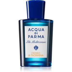 Acqua di Parma Blu Mediterraneo Cedro di Taormina toaletná voda unisex 150 ml