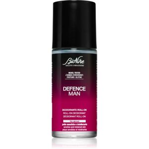BioNike Defence Man dezodorant roll-on pre mužov 50 ml
