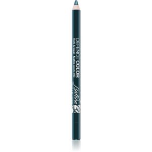 BioNike Color Kohl & Kajal HD očné linky v ceruzke odtieň 305 Vert Emeraude