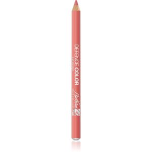 BioNike Color Lip Design kontúrovacia ceruzka na pery odtieň 202 Nude