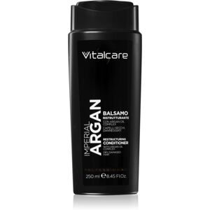 Vitalcare Professional Imperial Argan regeneračný kondicionér s arganovým olejom 250 ml