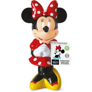 Disney Minnie Mouse Bubble Bath 3D pena do kúpeľa pre deti 200 ml