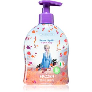 Disney Frozen Liquid Soap tekuté mydlo 250 ml