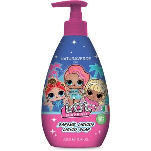 L.O.L. Surprise Liquid Soap tekuté mydlo pre deti 300 ml
