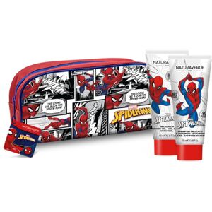 Marvel Spiderman Beauty Case darčeková sada (pre deti)