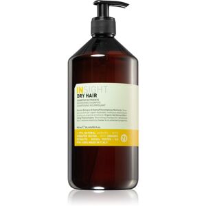 INSIGHT Dry Hair vyživujúci šampón pre suché vlasy 900 ml