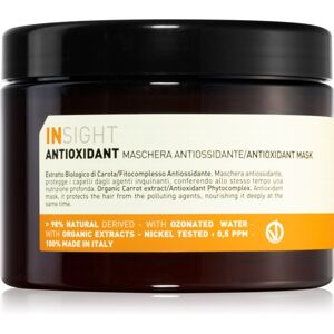 INSIGHT Antioxidant maska na vlasy výživná textúra 500 ml