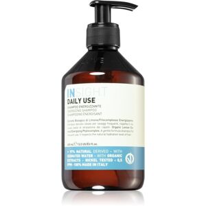 INSIGHT Daily Use energizujúci šampón na každodenné použitie 400 ml