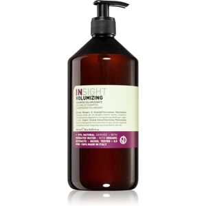 INSIGHT Volumizing šampón pre objem jemných vlasov 900 ml