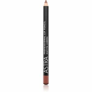 Astra Make-up Professional kontúrovacia ceruzka na pery odtieň 33 Pink Lips 1,1 g
