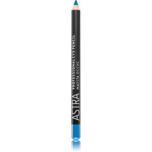 Astra Make-up Professional dlhotrvajúca ceruzka na oči odtieň 04 Light Blu 1,1 g