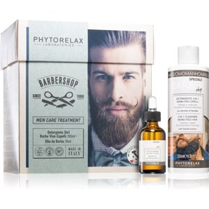 Phytorelax Laboratories Men's Grooming darčeková sada (pre mužov)