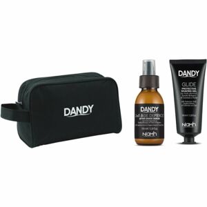 DANDY Shaving gift set darčeková sada (na holenie) pre mužov